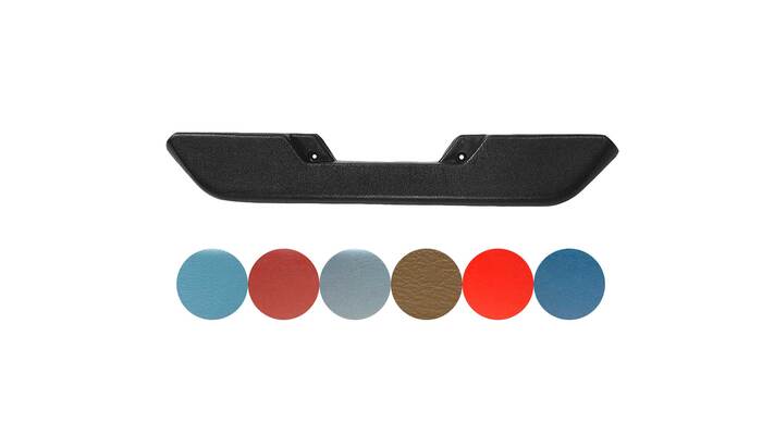 1977-1980 TRUCK ARM REST - SPECIFY COLOR Photo Main