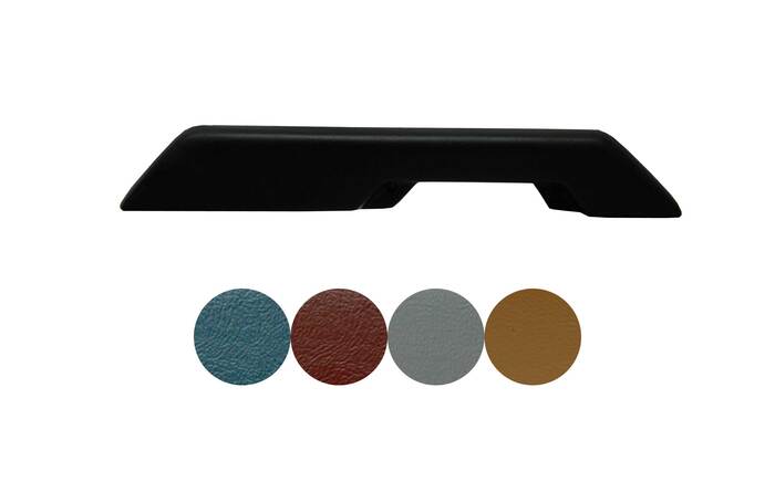 1981-1991 PU ARM REST - L OR R - SPECIFY COLOR Photo Main
