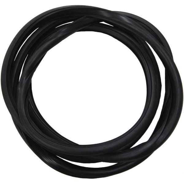 1958 (EXC 2DR HT/CVT) WINDSHIELD SEAL Photo Main