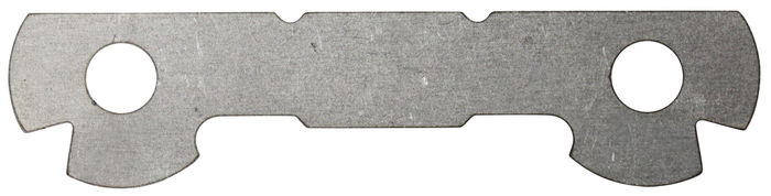 1949-54 PASS IDLER ARM BOLT LOCK PLATE Photo Main
