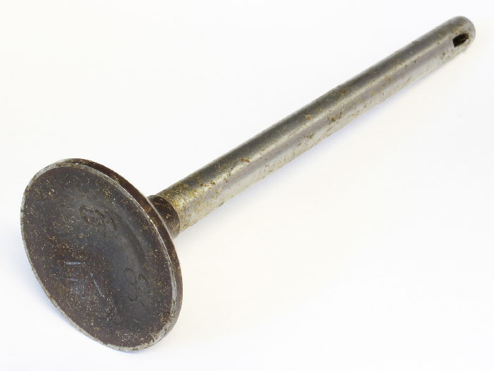 1933 ALL/1934 STD EXHAUST VALVE - 6 CYL Photo Main