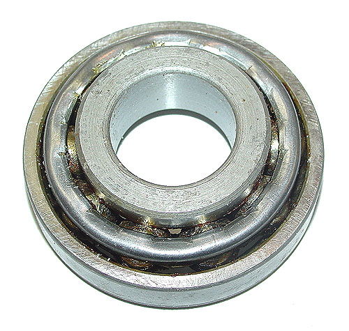 1953-1967 TRUCK FRONT BALL BEARING-OUTER Photo Main