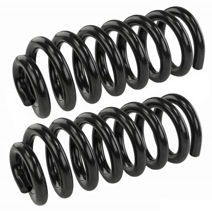 1968-72 3/4 & 1 TON FRONT COIL SPRINGS Photo Main