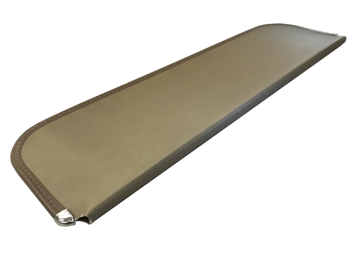 Sun Visor Pad For 1947-1959 Chevrolet Pickup – Key Parts 0846-830 (New)