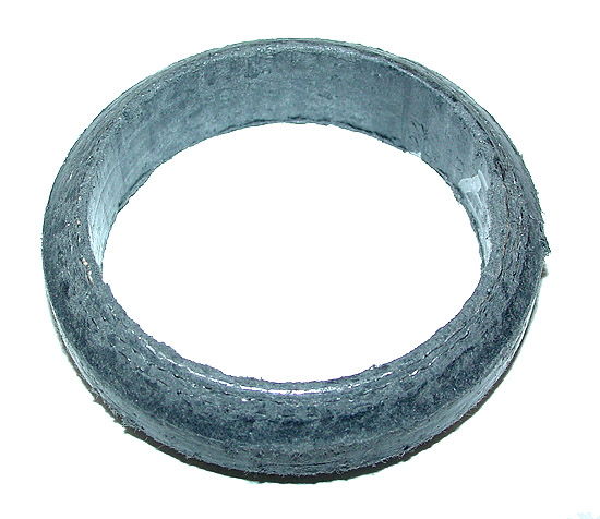 EXHAUST SYSTEM  -  DONUT GASKET  1 7/8" ID Photo Main