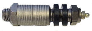 1939-54 LOWER OUTER CONTROL ARM BOLT Photo Main