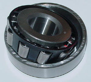 1923-61 FRONT TAPERED BEARING-OUTER Photo Main