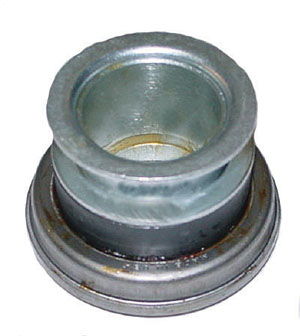 1938-66 CLUTCH THROW OUT BEARING Photo Main