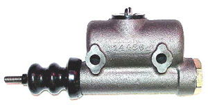 1952-1955 TRUCK MASTER CYLINDER ASSEMBLY Photo Main
