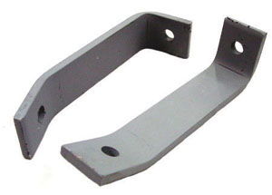 1931-32 EXTENSION TRUNK SUPPORT BRACE-6" Photo Main