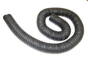 1947-53 TRUCK DEFROSTER DUCT HOSE KIT Photo Main