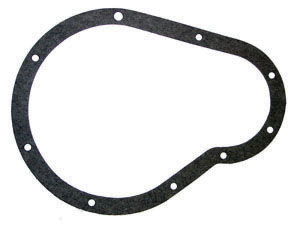1926-28 CAR/TRK TIMING COVER GASKET Photo Main