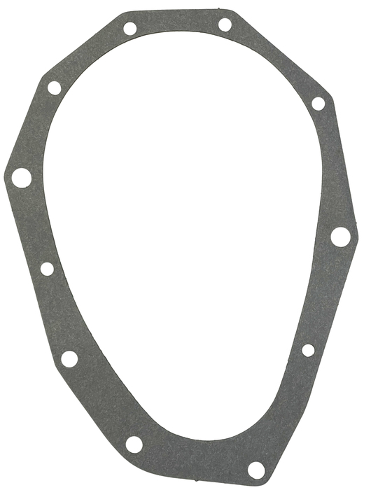 1929-34 CAR/TRK TIMING COVER GASKET Photo Main