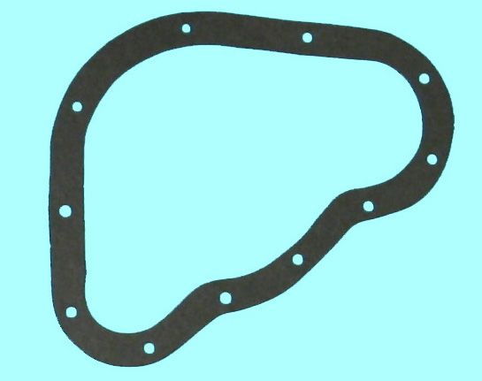 1916-25 CAR/TRK TIMING COVER GASKET Photo Main