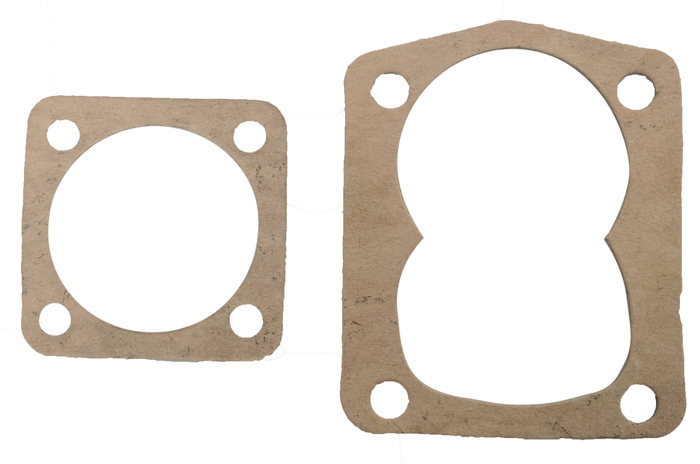 1937-1940 TRUCK STEERING BOX COVER GASKETS Photo Main