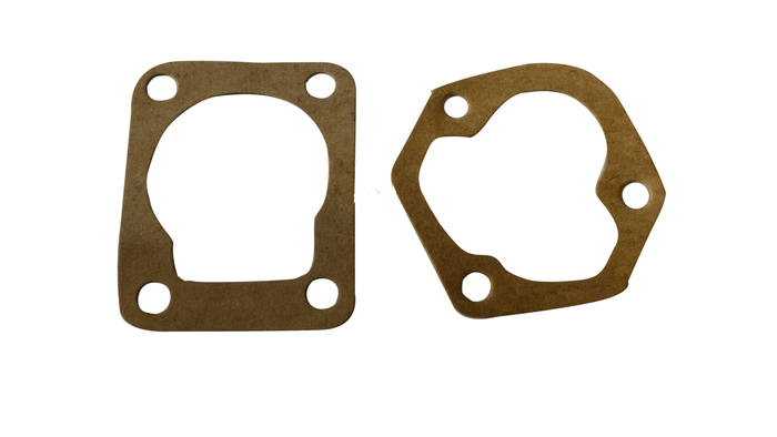 1941-1946 TRUCK STEERING BOX COVER GASKETS Photo Main