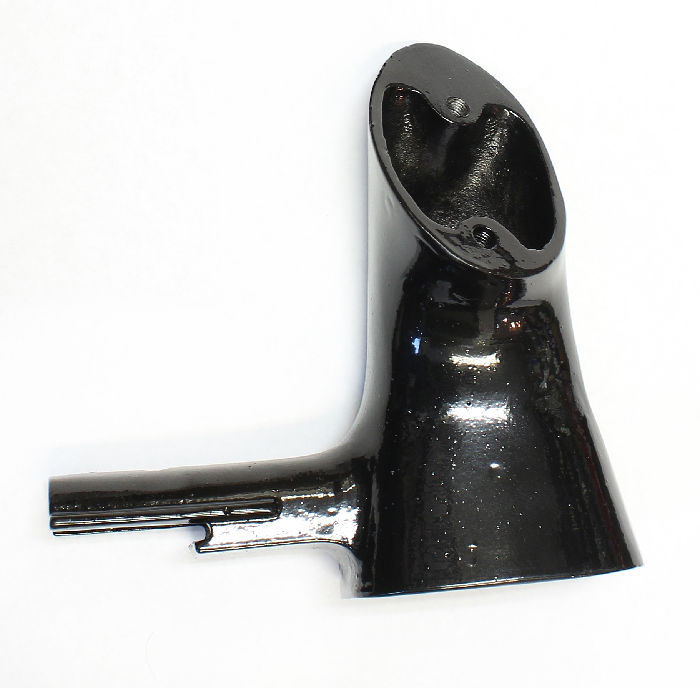 1937-38 COUPE TAIL LIGHT ARM-LEFT Photo Main