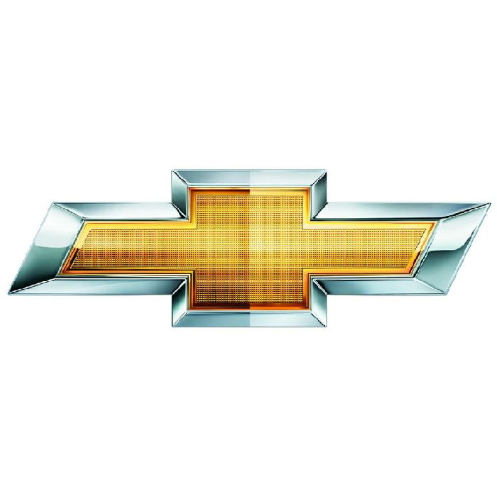 2010 gold bowtie emblem sign-LARGE Photo Main
