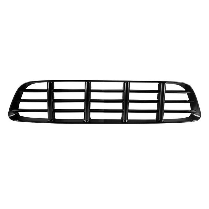 Chevrolet Parts - 1958-59 TRUCK GRILLE ASSY - CHROME. 