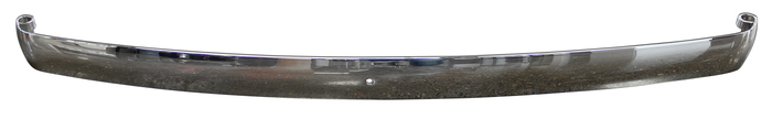 1933 CAR/PU FRONT BUMPER-STAINLESS Photo Main