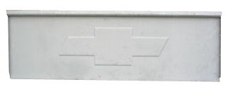 1934-40 STEPSIDE FRONT BED PANEL-BOWTIE Photo Main