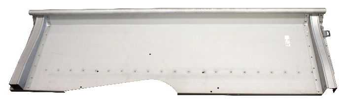 1934-36 SHORTBED BED SIDE - LEFT Photo Main