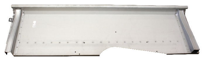 1934-36 SHORTBED BED SIDE - RIGHT Photo Main