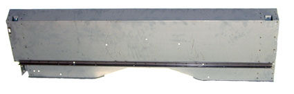 1955-58 CAMEO STEEL INNER BED SIDE-RIGHT Photo Main