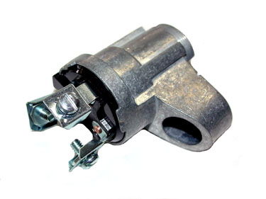1951-52 CAR/1954-55 TRUCK IGNITION SWITCH Photo Main