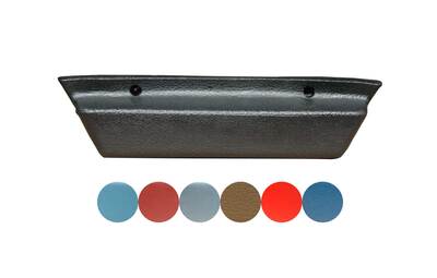 1973-1976 TRUCK ARM REST PAD - SPECIFY COLOR Photo Main