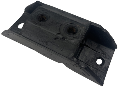 1958-1963 TRANSMISSION MOUNT CUSHION Photo Main