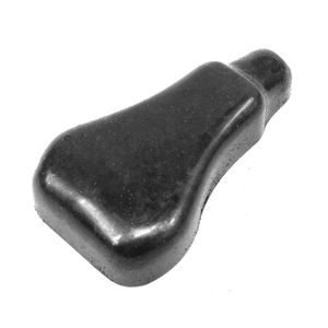 1926-71 BATTERY CLAMP RUBBER COVER Photo Main