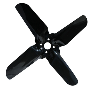1929-1936 FAN BLADE - 4 BLADE - 15-3/4 IN - SECONDS Photo Main