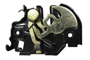 1981-1987 TRUCK HOOD LATCH ASSEMBLY Photo Main