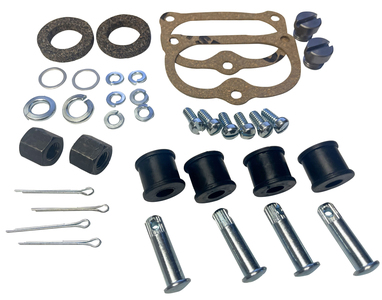 1930-1932 SHOCK ABSORBER REBUILD KIT-2 SHOCKS Photo Main