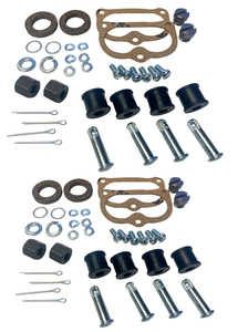 1930-1932 SHOCK ABSORBER REBUILD KIT-4 SHOCKS Photo Main