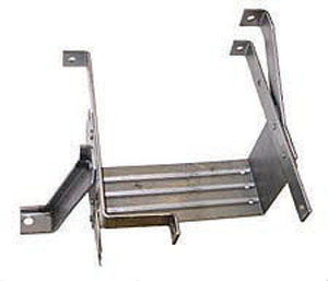 1937-1946 TRUCK BATTERY TRAY-COMPLETE Photo Main