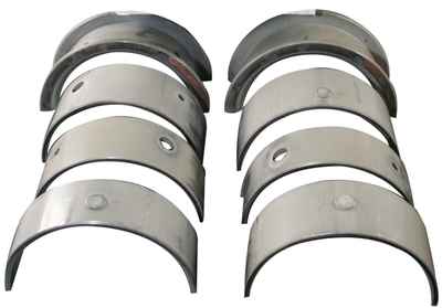 1955-1962 6-CYL MAIN BEARING SET-SPECIFY SIZE Photo Main