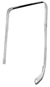 1962-64 PASSENGER BUCKET SEAT MOLDING - LEFT Photo Main