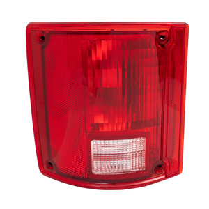 1973-1991 TRUCK TAIL LIGHT ASSEMBLY NO TRIM - LF Photo Main