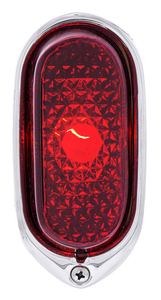 1940 CAR TAIL LIGHT ASSEMBLY Photo Main
