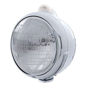 GUIDE 682 LIGHT-SS-SEALED BEAM-CLEAR LENS Photo Main