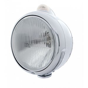 GUIDE 682 LIGHT-SS-H4 HALOGEN-CLEAR LENS Photo Main