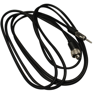 1957-66 CAR FRONT ANTENNA COAXIAL CABLE  Photo Main