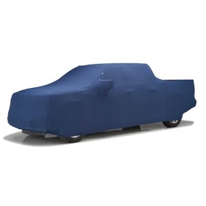 "FORM-FIT" CUSTOM-FIT LONGBED TRUCK COVER Photo Main