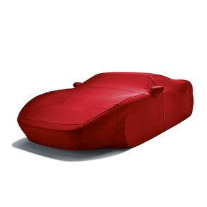 "FORM-FIT" CUSTOM-FIT CAR COVER Photo Main