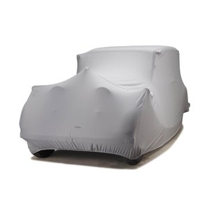"FORM-FIT" CUSTOM-FIT SHORTBED TRUCK COVER Photo Main