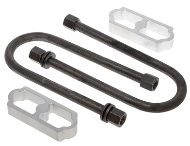 1960-1972 TRUCK REAR LOWERING BLOCKS-SPECIFY Photo Main