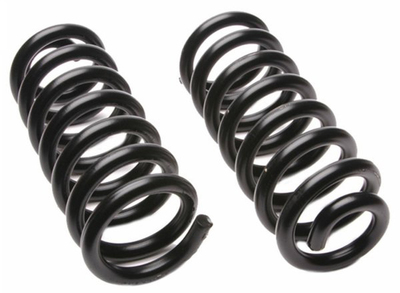 1963-72 TRUCK FRONT COIL SPRINGS-REG Photo Main