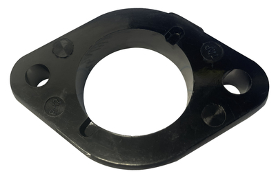 1950-1963 CARBURETOR INSULATOR 235 & 261 CID  Photo Main